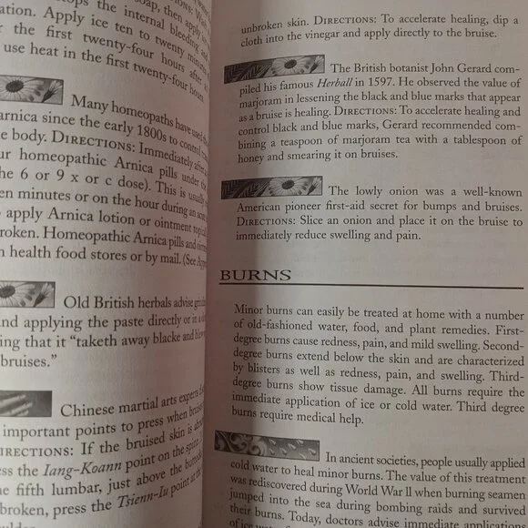 Ancient healing secrets: Practical cures that work today - Paperback - Picture 7 of 10